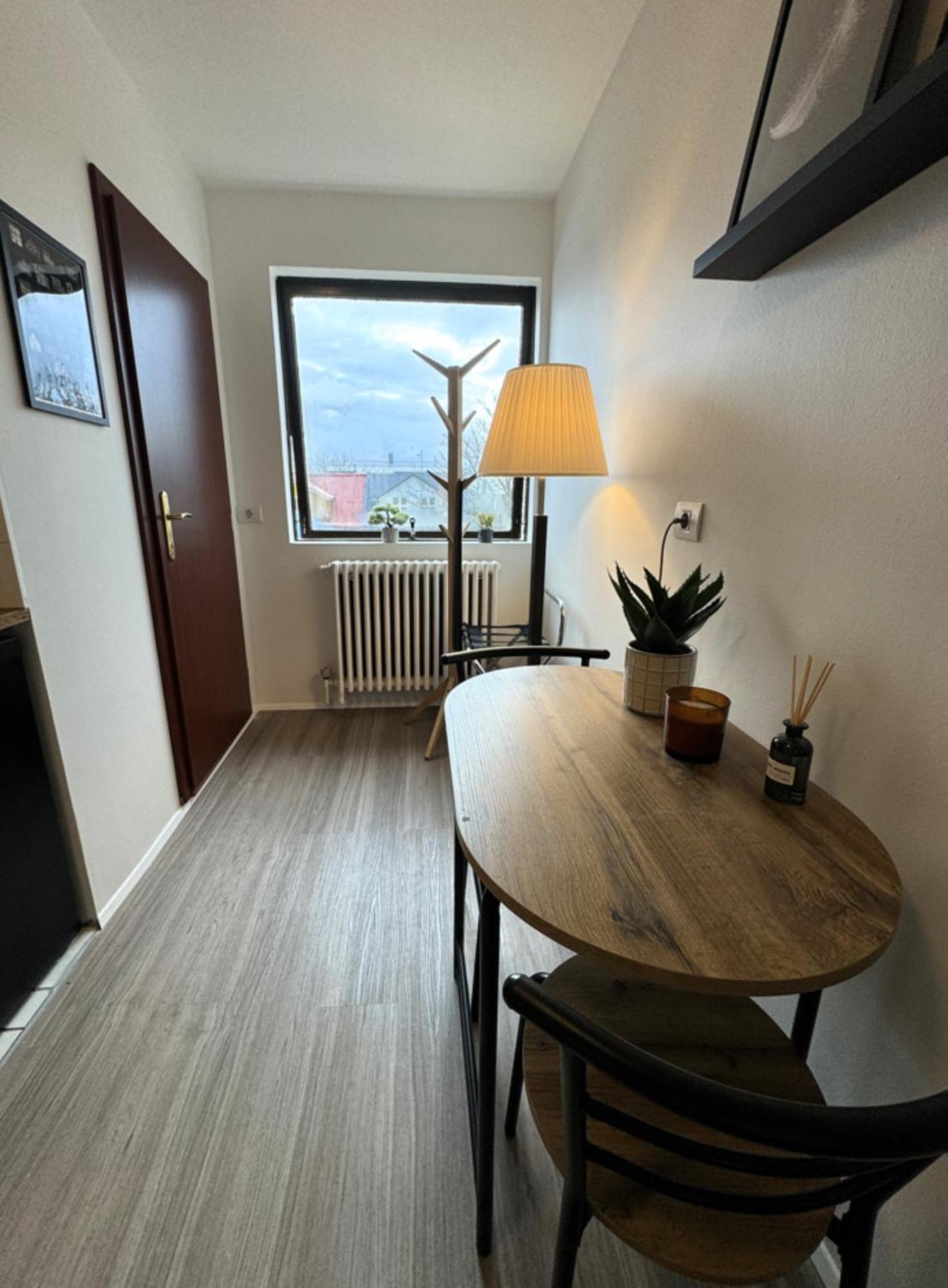 Day Dream L23 Guesthouse Рейкьявик Экстерьер фото