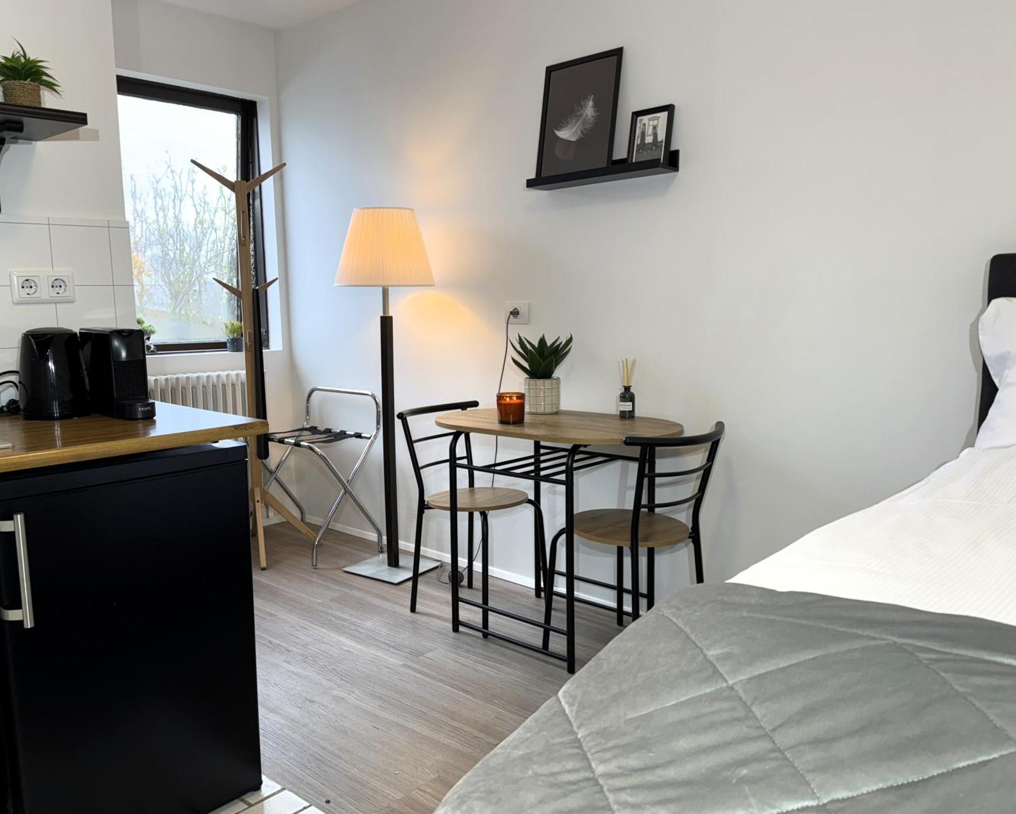Day Dream L23 Guesthouse Рейкьявик Экстерьер фото