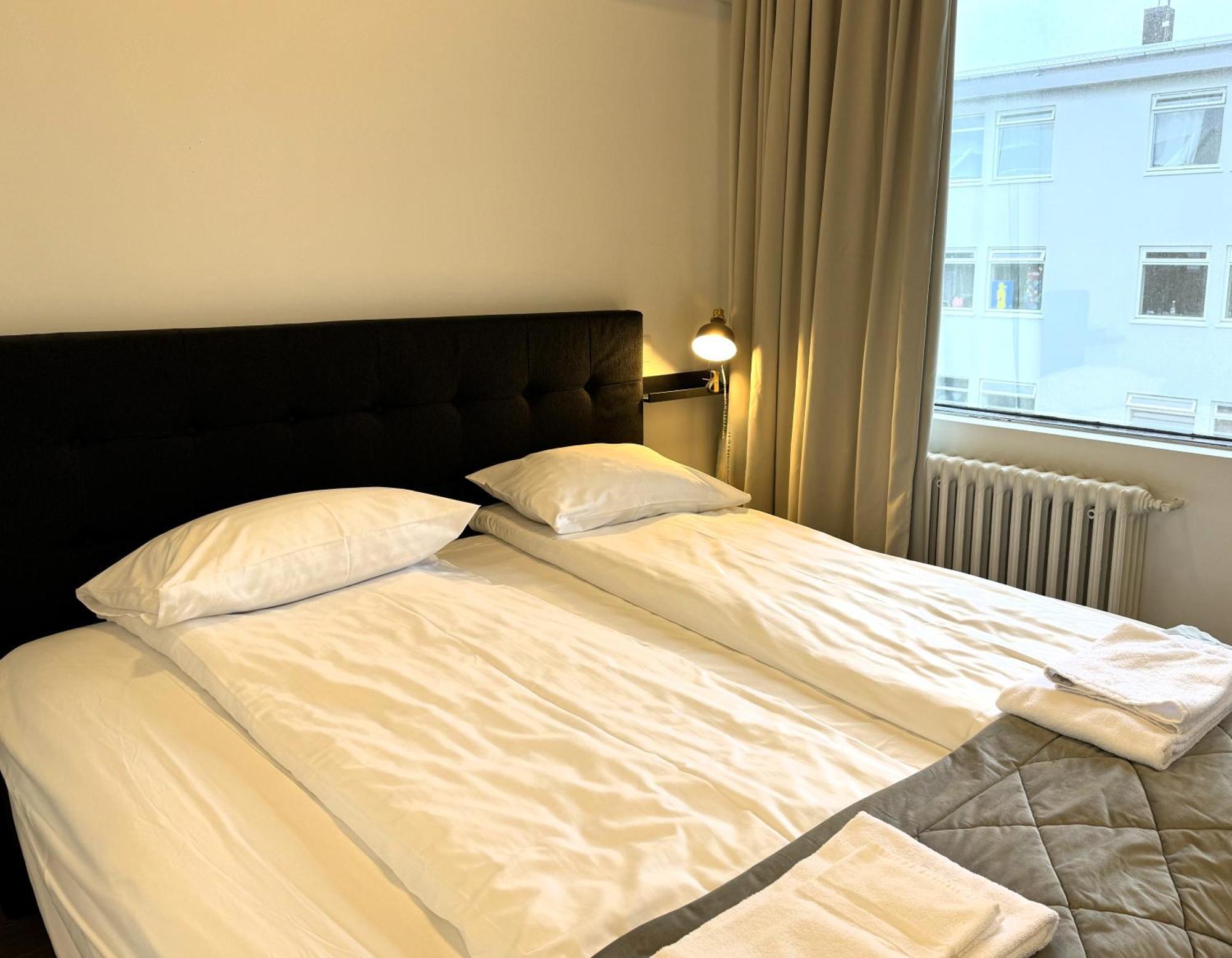 Day Dream L23 Guesthouse Рейкьявик Экстерьер фото