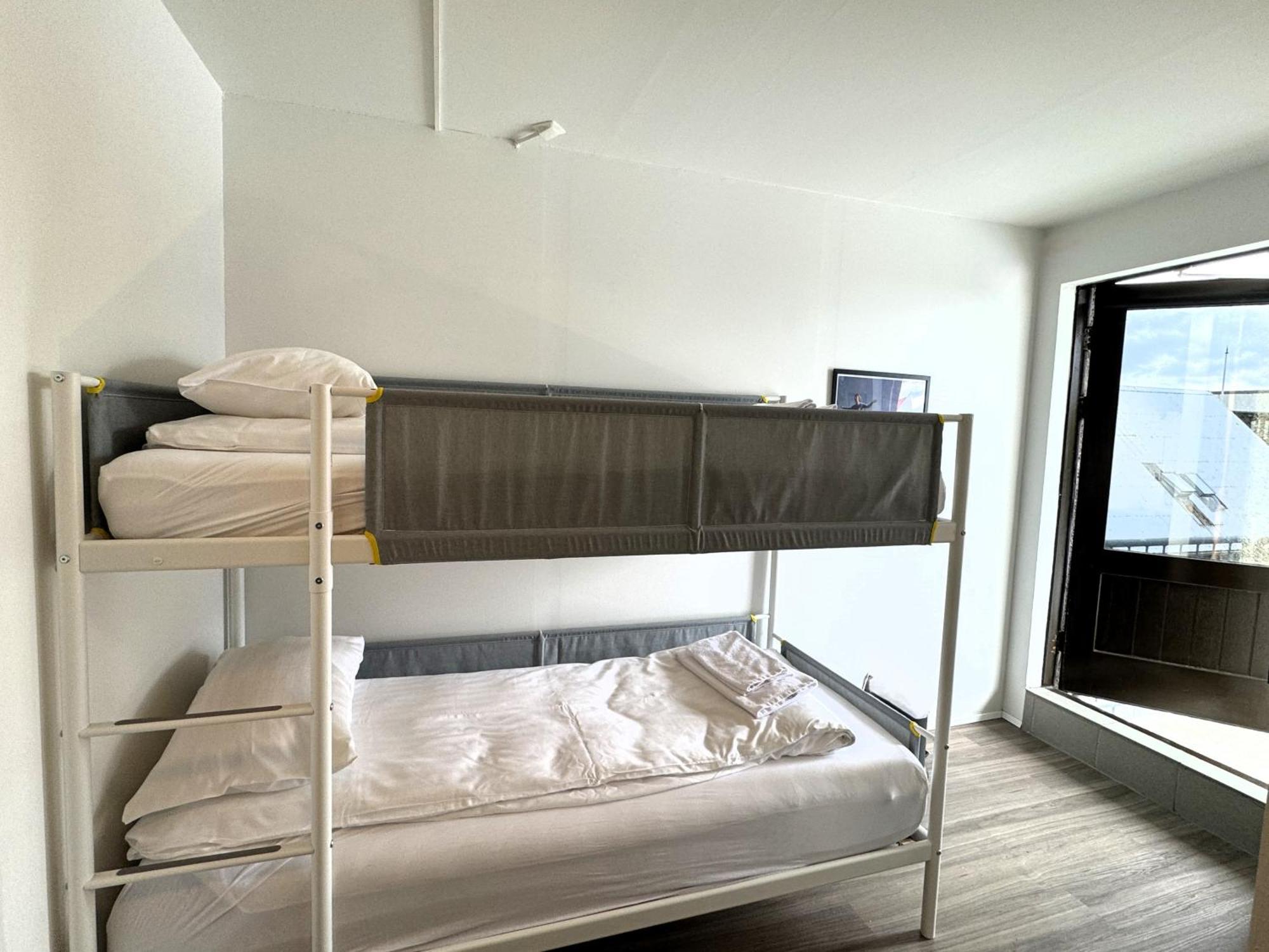 Day Dream L23 Guesthouse Рейкьявик Экстерьер фото
