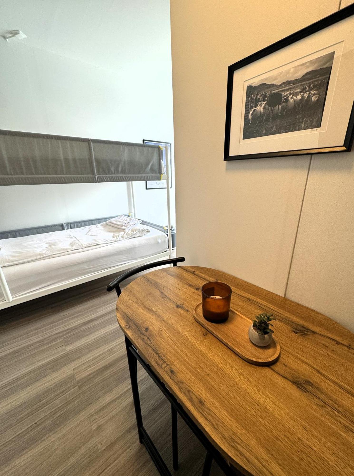 Day Dream L23 Guesthouse Рейкьявик Экстерьер фото
