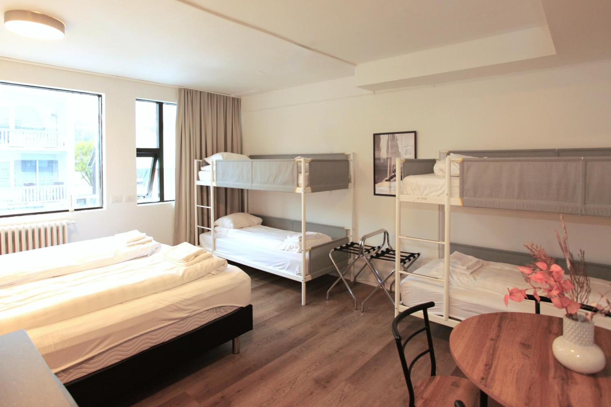 Day Dream L23 Guesthouse Рейкьявик Экстерьер фото