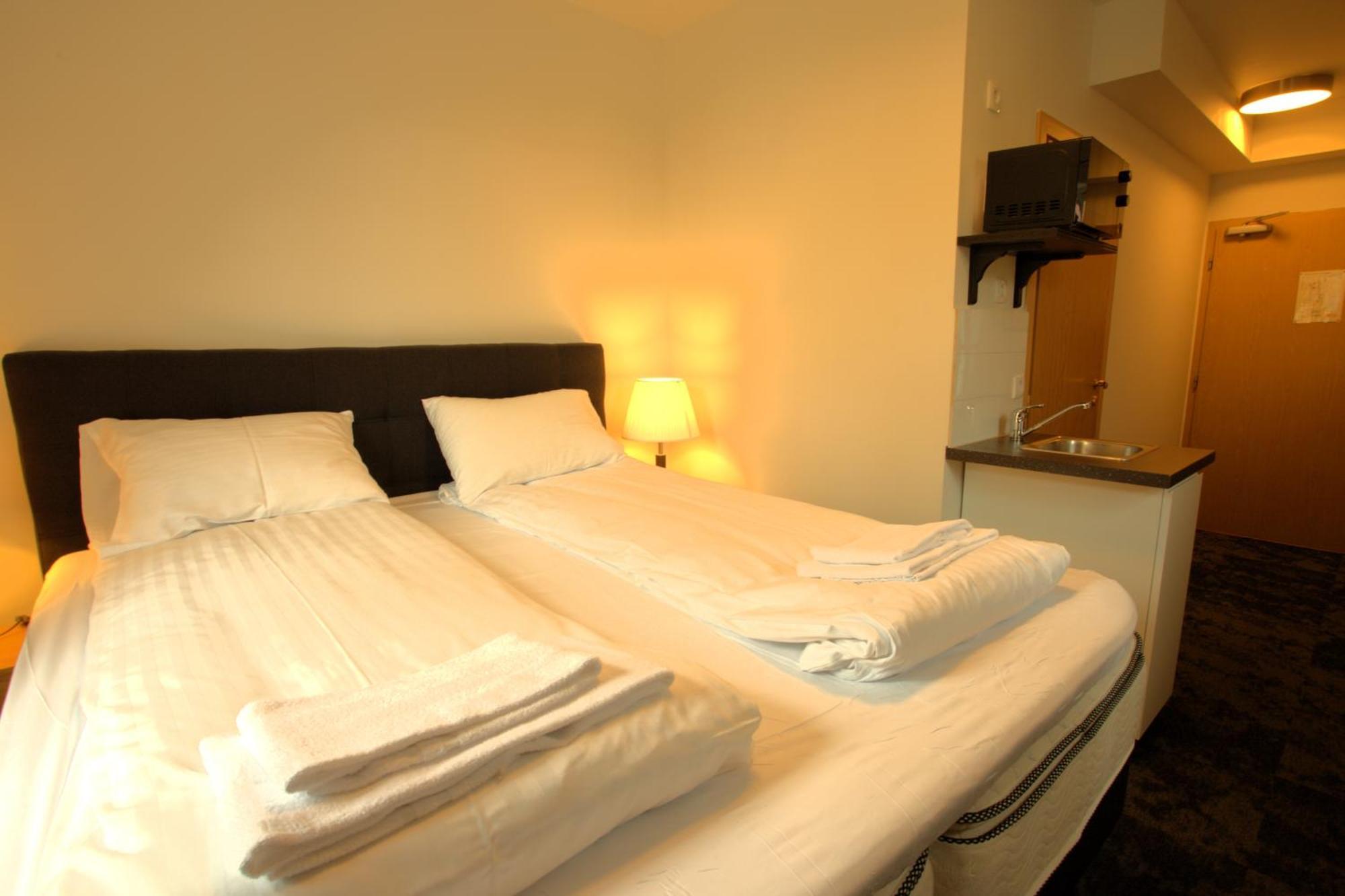 Day Dream L23 Guesthouse Рейкьявик Экстерьер фото