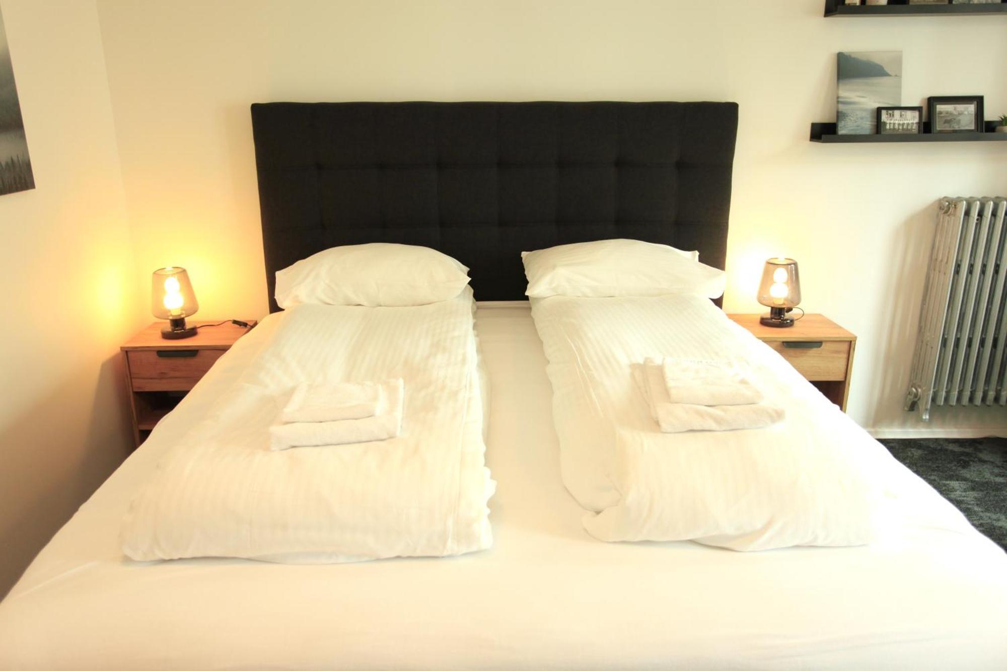 Day Dream L23 Guesthouse Рейкьявик Экстерьер фото
