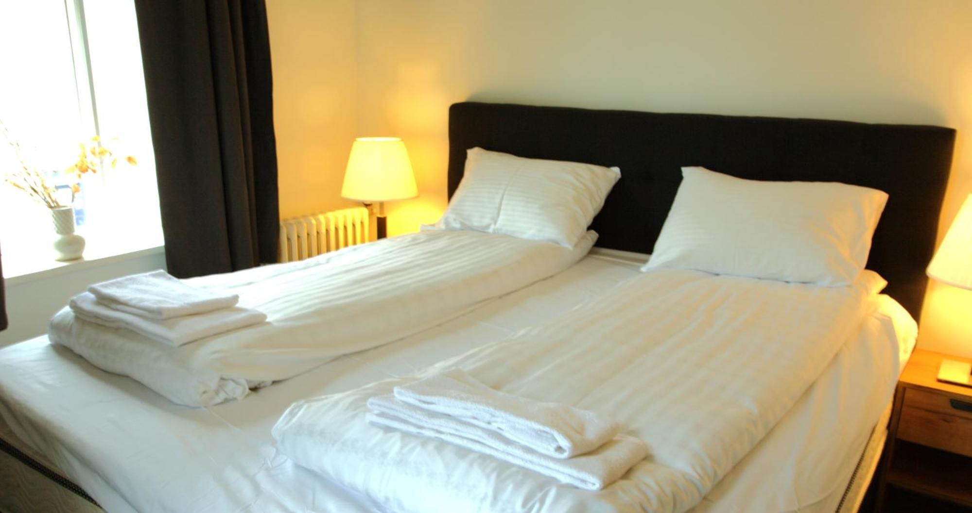 Day Dream L23 Guesthouse Рейкьявик Экстерьер фото