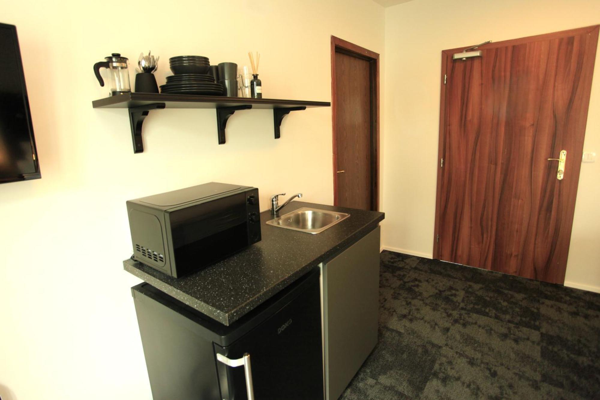 Day Dream L23 Guesthouse Рейкьявик Экстерьер фото