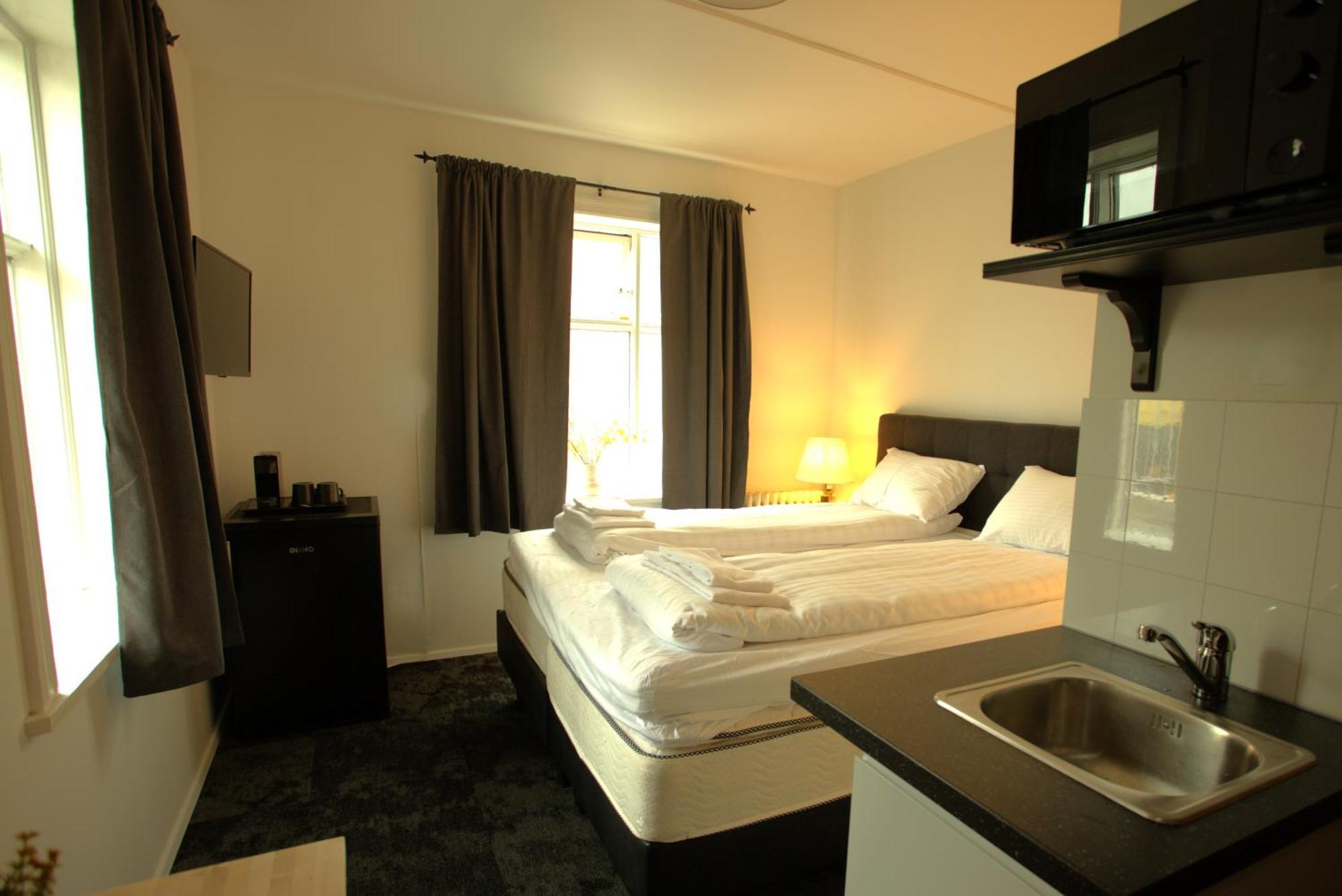 Day Dream L23 Guesthouse Рейкьявик Экстерьер фото