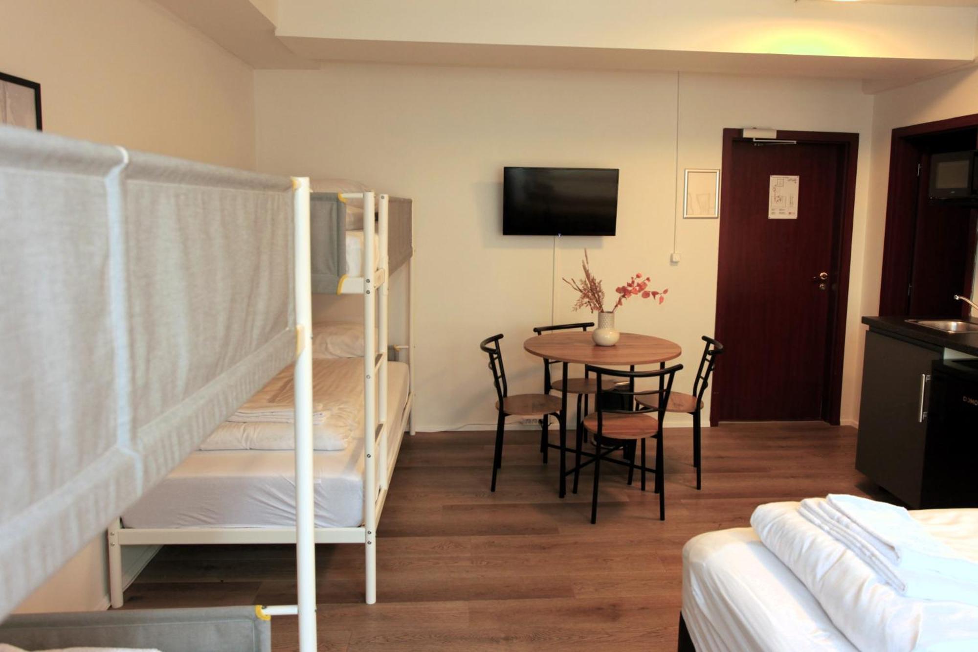 Day Dream L23 Guesthouse Рейкьявик Экстерьер фото