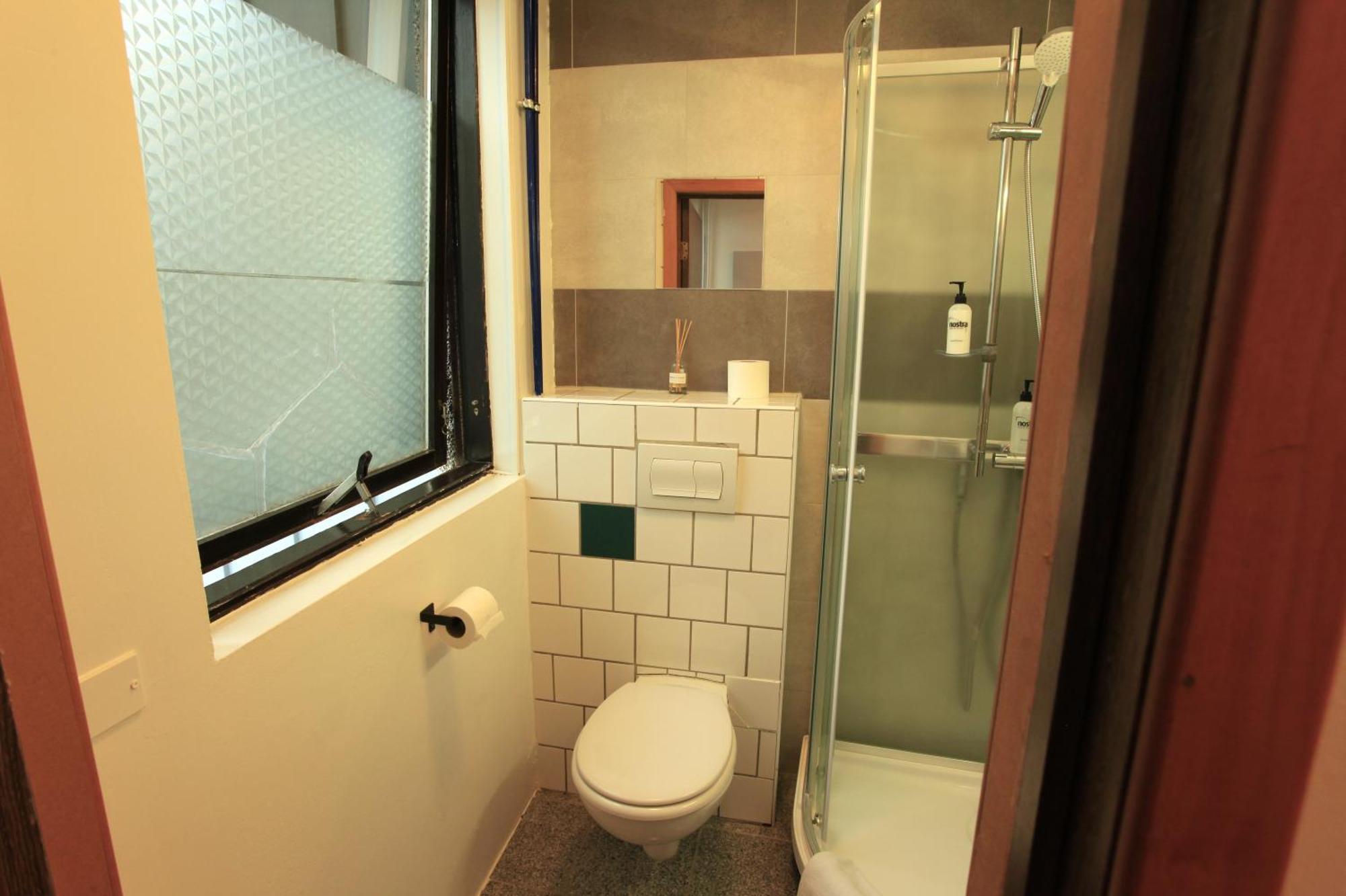 Day Dream L23 Guesthouse Рейкьявик Экстерьер фото