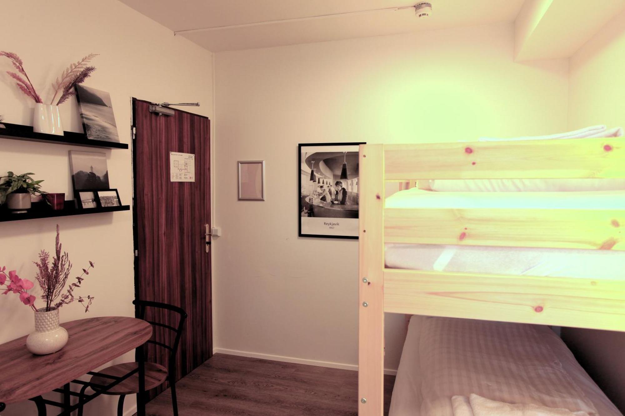 Day Dream L23 Guesthouse Рейкьявик Экстерьер фото